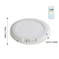 💡Motion Sensor Ceiling Light
