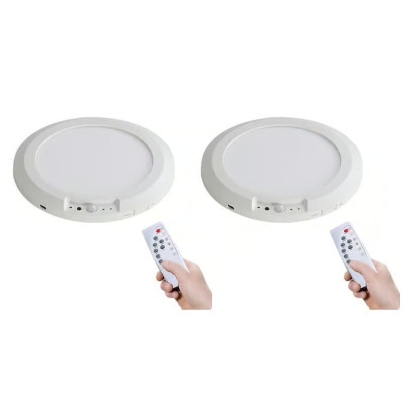 💡💡Motion Sensor Ceiling Light
