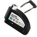 🔒 Motorcycle/Bicycle Disc Brake Lock with Alarm | Instant Security, Effective Deterrent 🚨