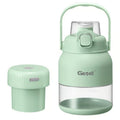 Multifunctional Large-Capacity Wireless Portable Juicer Cup