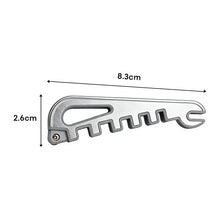 Never Slip Glasses Again: Your All-In-One Eyeglass Frame Adjustment Tool