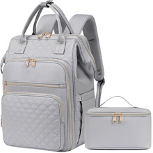 💼New arrivals: 50% off-Multi-Function Insulated Backpack
