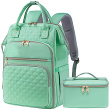 💼New arrivals: 50% off-Multi-Function Insulated Backpack