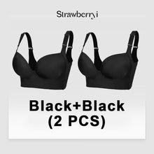 New Comfortable Back Smoothing Bra