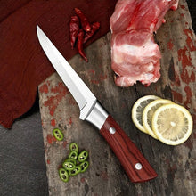 🔥New Hot Selling❤️‍🔥 Knife recommended by a Michelin chef - Japanese premium knife