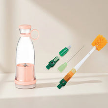 🎄New Year Special Offer 🎄 Best-Selling Portable Juicer | 🌟 Enjoy fresh juice anytime, anywhere!