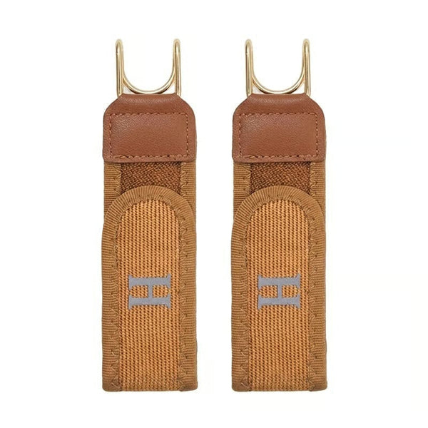 No Buckle Belt