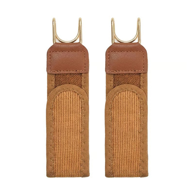No Buckle Belt