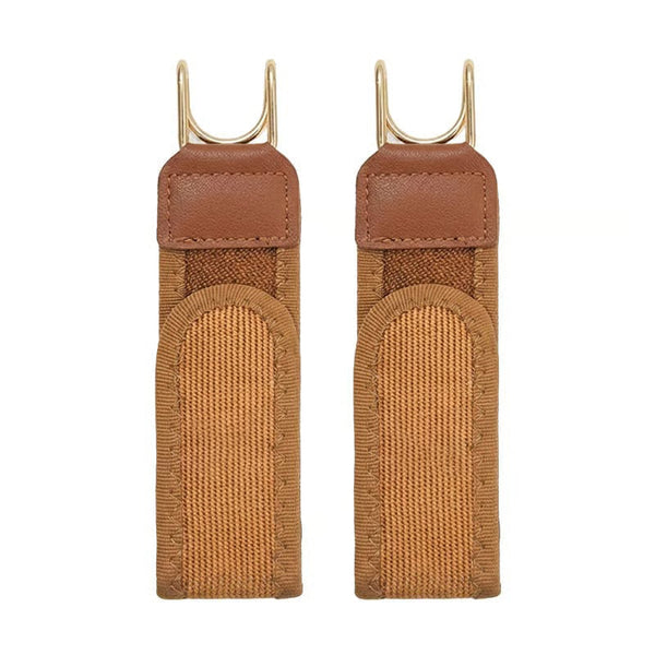 No Buckle Belt