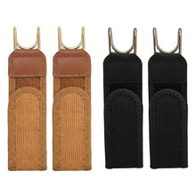 No Buckle Belt