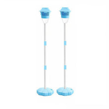 🌈 Outdoor Party Bubble Blower for Kids