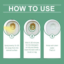 Oxalic Acid Powerful Stain Cleaner