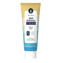 🔥Painless Full Body Hair Removal Cream for Men & Women– Skin-friendly for all areas🌿