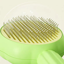 🐱Pet Hair Cleaner Brush🐶