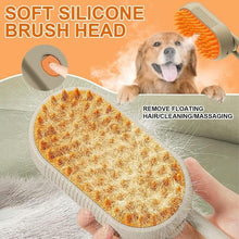🔥Pet Steam Brush