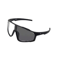 Photochromic UV Protection Sports Sunglasses