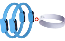 Pilates Ring Fitness Trainer