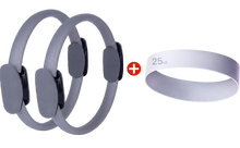 Pilates Ring Fitness Trainer