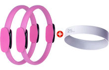 Pilates Ring Fitness Trainer