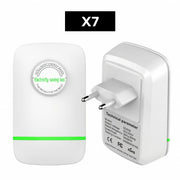 Plug-In Power Box