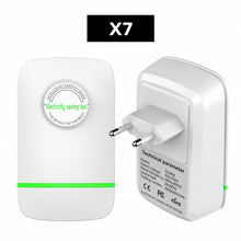 Plug-In Power Box