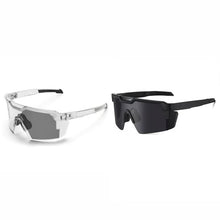 Polarized Performance Cycling Sunglasses