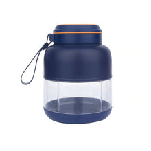 Portable Wireless Juicer Cup