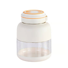 Portable Wireless Juicer Cup