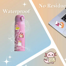 🤗 Positive Emotional Support Buddies Stickers – Inspirational, Waterproof & No Residue🎁 Uplifting Gifts for Kids, Teens, Coworkers & Yourself 😻