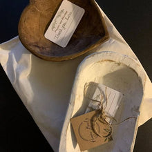 Prayer Bowl Dough Bowl Cross religious gifts