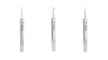 Professional Beauty Salon Tweezers | 2026 New Year Launch 50% OFF | Precision Slant & Pointed Tips for Brows & Lashes | Essential for Makeup Artists & Home Kits 🎆✨