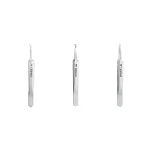 Professional Beauty Salon Tweezers | 2026 New Year Launch 50% OFF | Precision Slant & Pointed Tips for Brows & Lashes | Essential for Makeup Artists & Home Kits 🎆✨