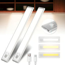 Rechargeable Motion Sensor Led Lights