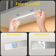 Rechargeable Motion Sensor Led Lights