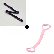 ✨Resistance band for fitness and yoga✨
