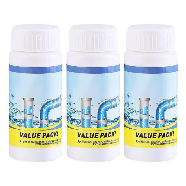 Sink & Drain Cleaner