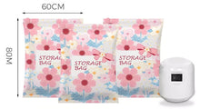 🔥Space-Saving Vacuum Storage Bags📢 Limited Stock Available—Grab Yours Now!⏰