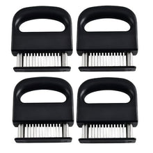 Spring Loaded Meat Tenderizer | Heavy Duty Kitchen Gadget