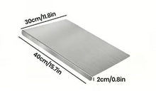 Stainless Steel Kitchen Cutting Board