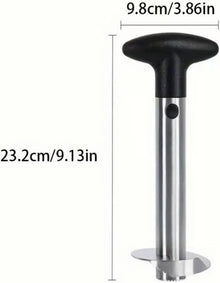 Stainless Steel Pineapple Corer