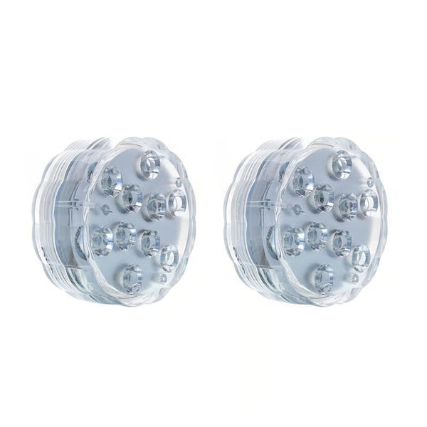 Submersible LED Pool Lights