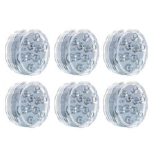 Submersible LED Pool Lights