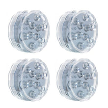 Submersible LED Pool Lights