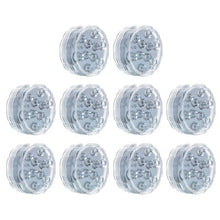 Submersible LED Pool Lights