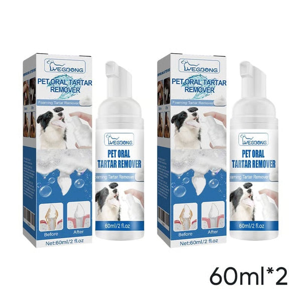 🐱Tartar Control Pet Dental Spray for Fresh Breath